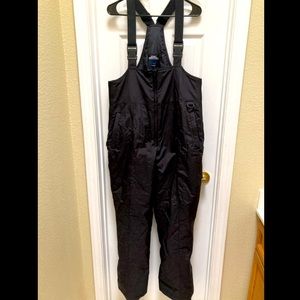 Sport Essentials Mens Sno Bib